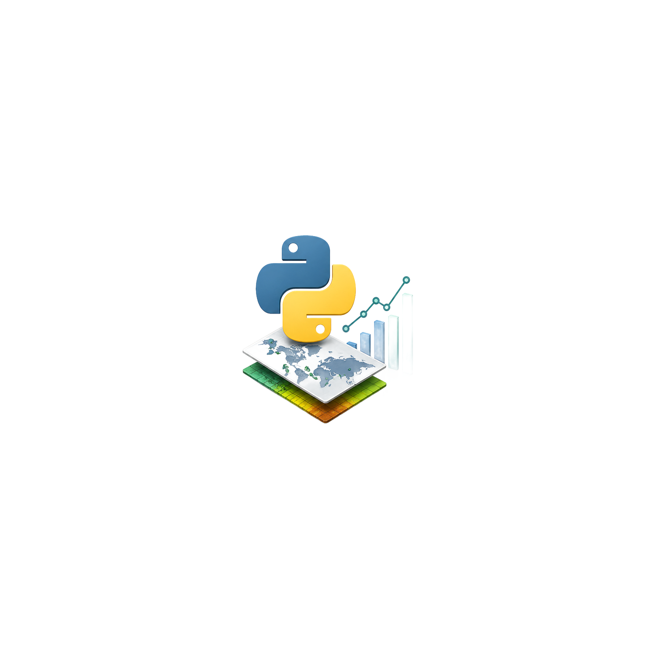 Analyse géospatiale avec Python