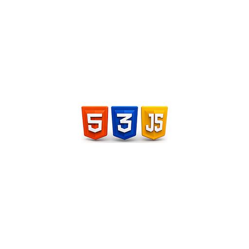 HTML / CSS / JavaScript