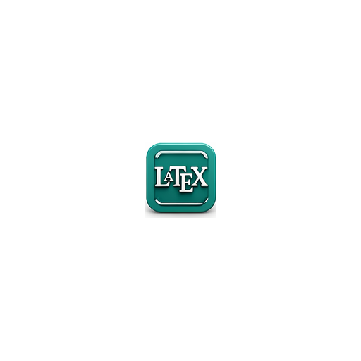 LaTeX scientifique