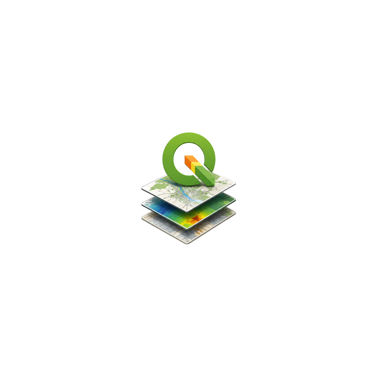 QGIS & SIG