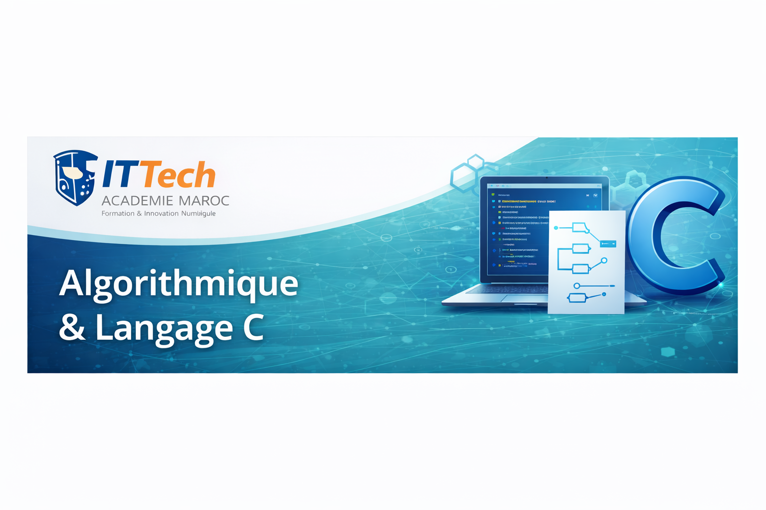 Algorithmique & Langage C