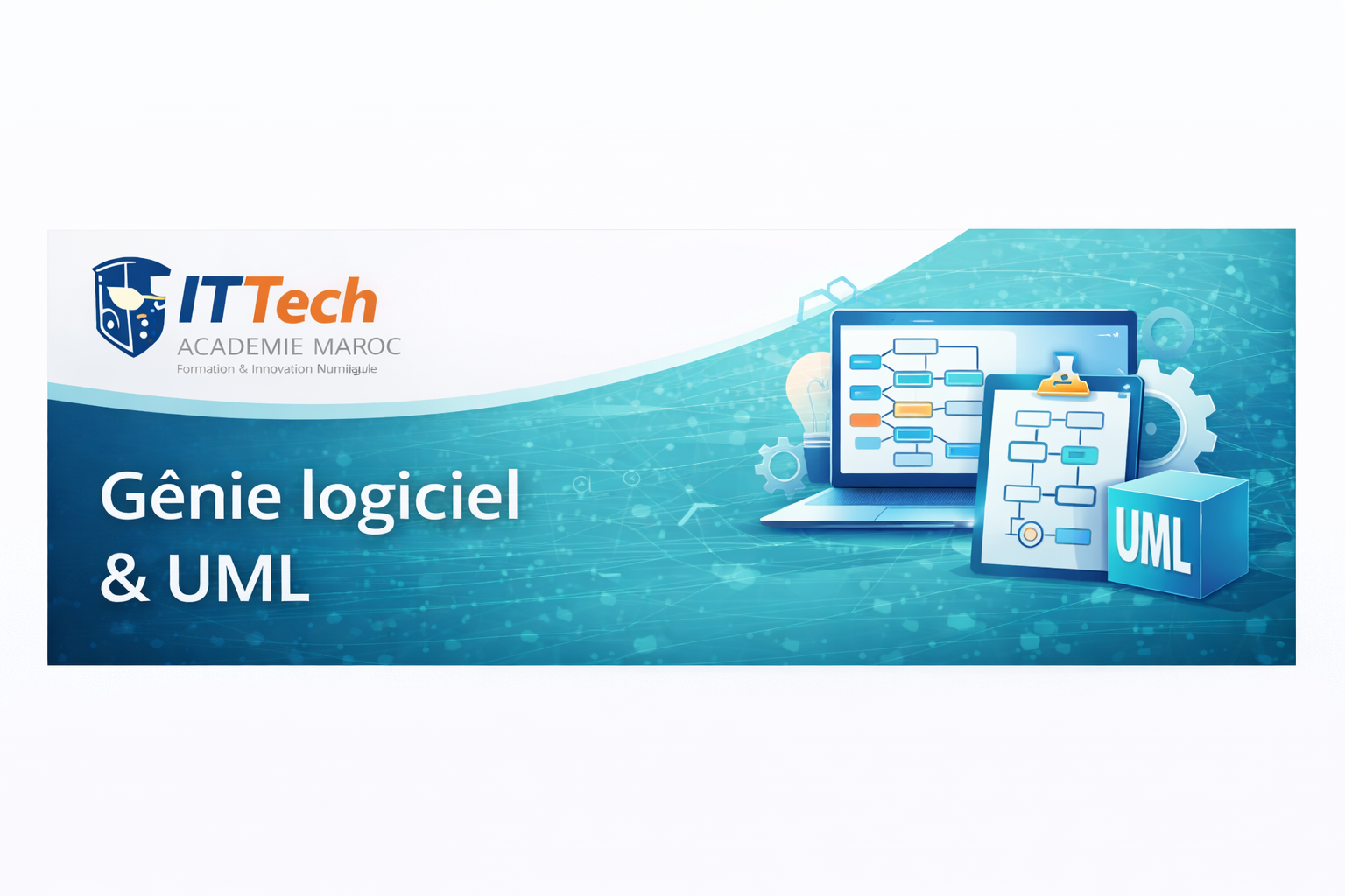 Génie logiciel & UML