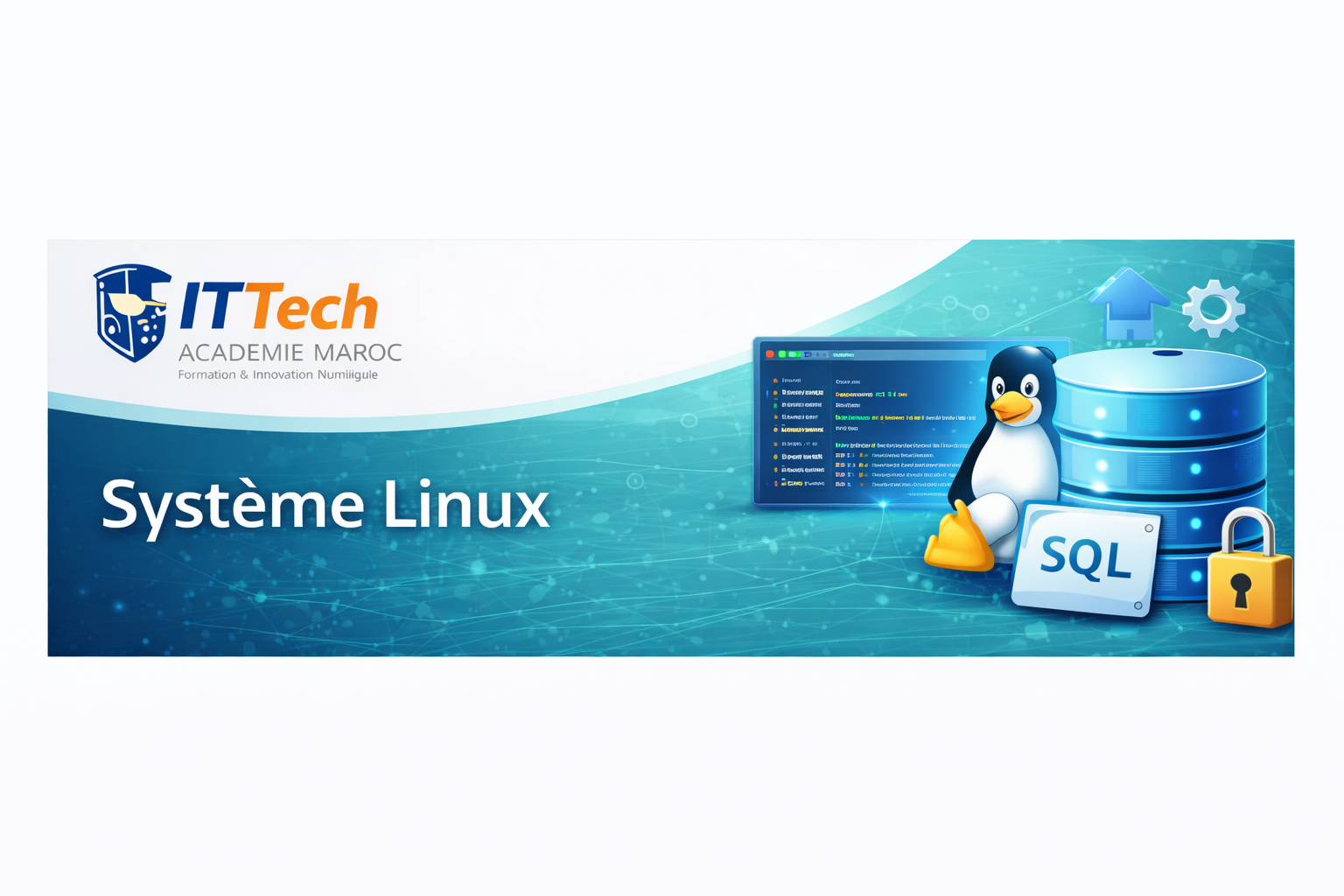 Système Linux
