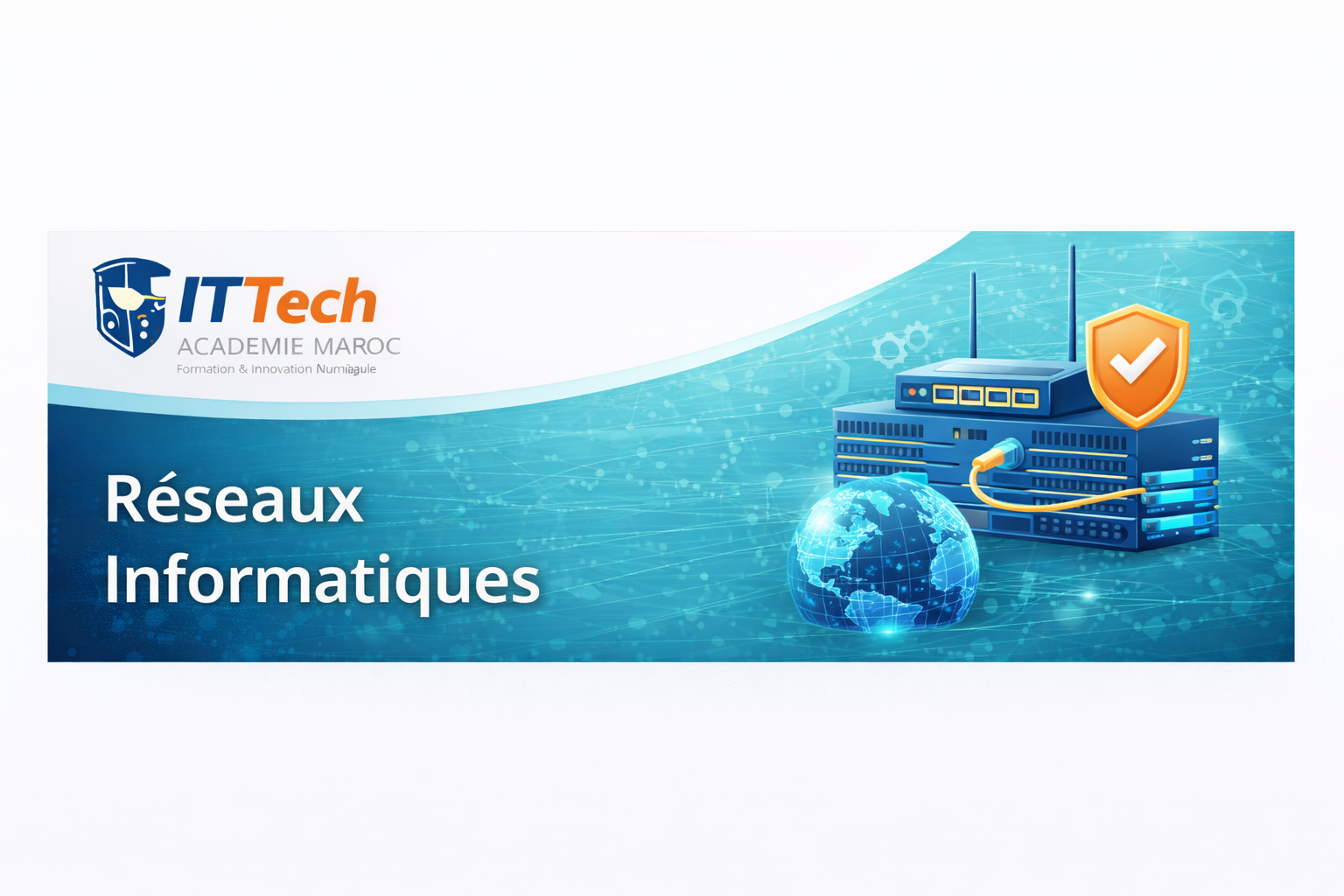 Réseaux Informatiques