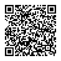 QR Code Postulation Formateurs